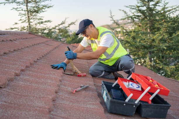 Best Storm Damage Roof Repair  in Central Gardens, TX